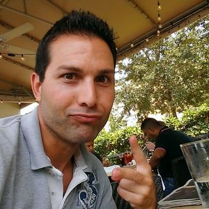 Meet your Posher, Cary